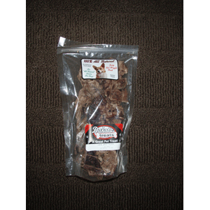 Dakota Treats Lamb Lung Dakota, Treats, Lamb, Back, Flips